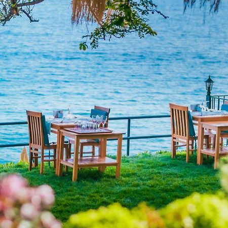 Sardunya Andifli Otel Kaş Exteriér fotografie
